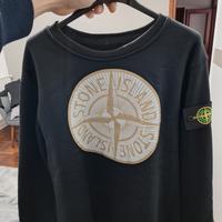 felpa stone island xl