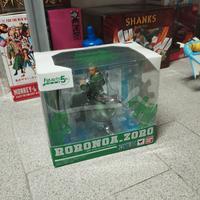 figuarts zero Zoro anniversary