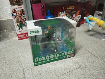 figuarts zero Zoro anniversary