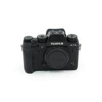 Fujifilm X-T2 - Black