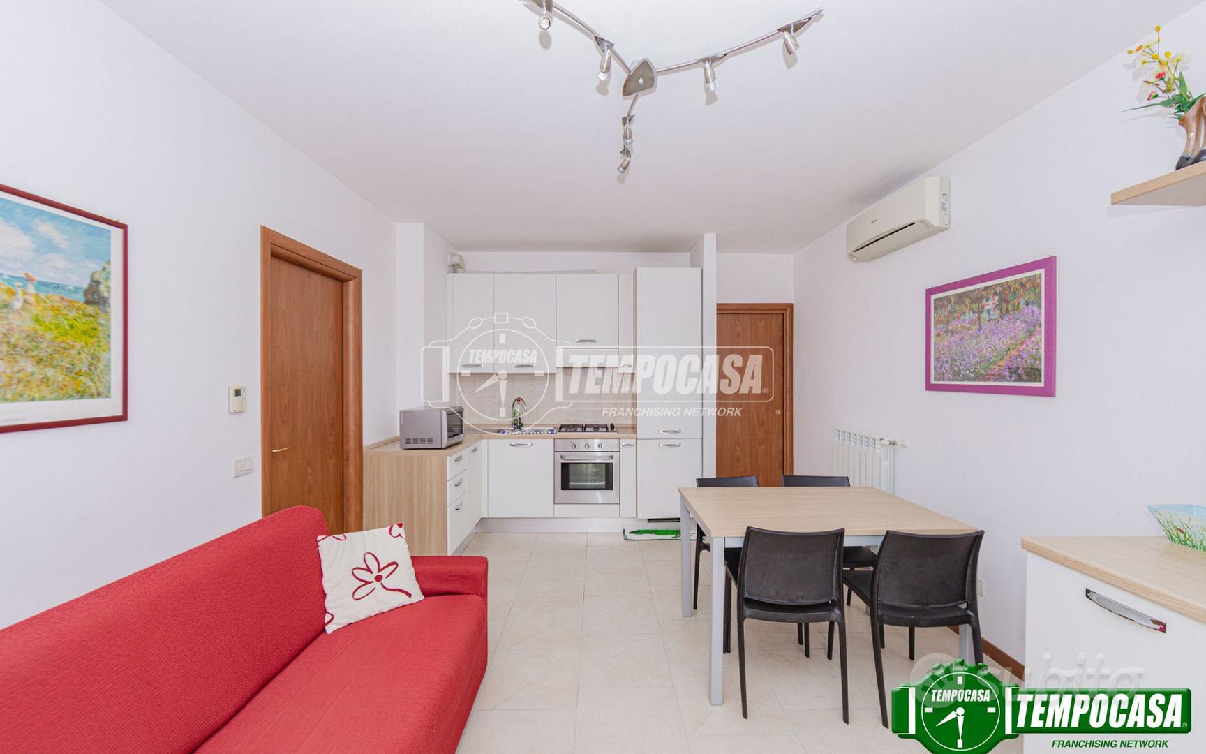 Appartamento – Pavia, San Lanfranco - Vista 2