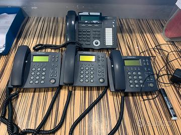 Kit telefonia