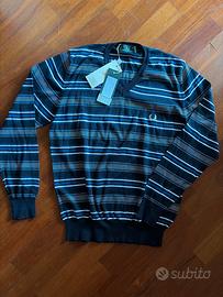Maglioncino Fred Perry XL