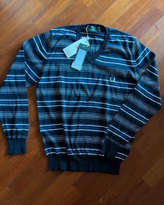Maglioncino Fred Perry XL