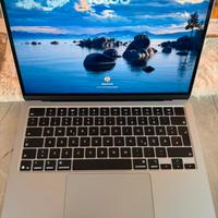 Macbook air 13” 2025- perfetto