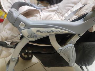 Passeggino bambini "CAM Portofino"