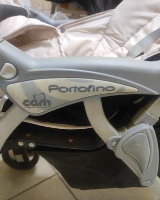 Passeggino bambini "CAM Portofino"