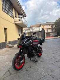 Ducati multistrada v2s