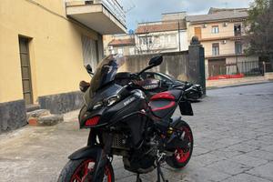 Ducati multistrada v2s