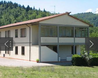 Appartamento 108 mq