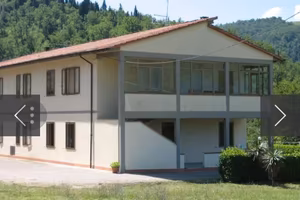 Appartamento 108 mq