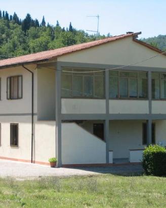 Appartamento 108 mq