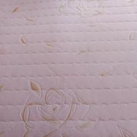 Materasso in lattice e fodera con aloe vera