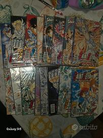Saint seiya