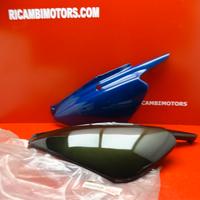 CARENA FIANCHETTO DX YAMAHA BOOSTER NG MBK