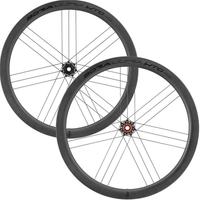 Ruote Campagnolo BORA ULTRA 45 C23 MATT - 1325 gr.