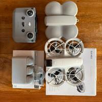 DJI NEO combo fly more + case