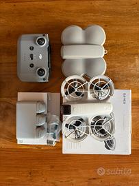 DJI NEO combo fly more + case