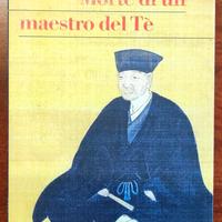 Morte di un maestro del Tè