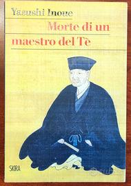 Morte di un maestro del Tè