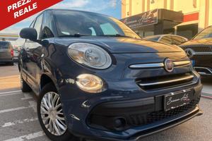 Fiat 500L 1.3 Multijet 95 CV Urban DUALOGIC