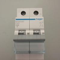 INTERRUTTORI ELETTRICI