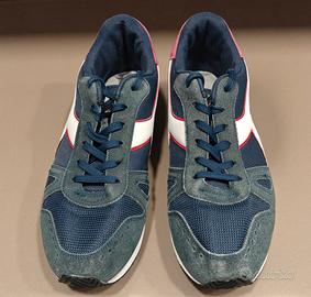 Diadora sneakers uomo n44 