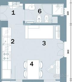 Cenisia libero e visionabile da oggi