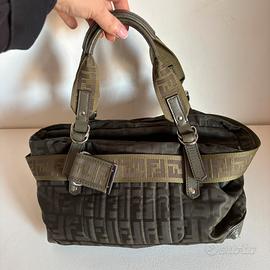 Borsa fendi originale