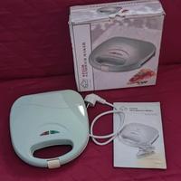 2501111650 Sandwich maker