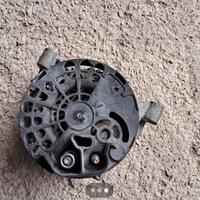 alternatore fiat fiorino  del 2010 a salire