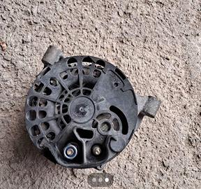 alternatore fiat fiorino  del 2010 a salire