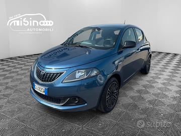 Lancia Ypsilon 1.0 FireFly 5 porte S&S Hybrid Gold