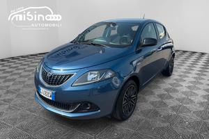 Lancia Ypsilon 1.0 FireFly 5 porte S&S Hybrid Gold
