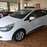 RENAULT Clio 1.2 75CV 5 porte Wave