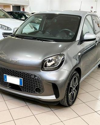 Smart ForFour EQ Passion