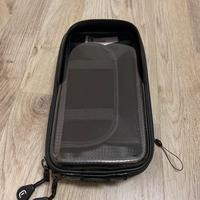 Custodia telefono per moto Cellularline