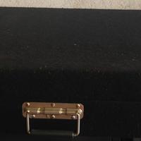 Case giradischi djs gemini