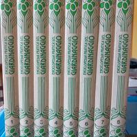 Enciclopedia pratica del giardinaggio-De Agostini