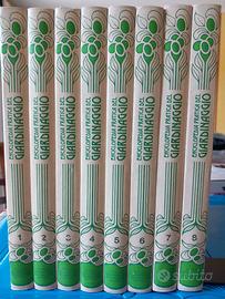 Enciclopedia pratica del giardinaggio-De Agostini