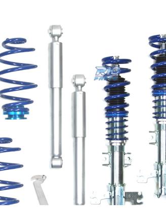 KIT SOSPENSIONE FILETTATA BLUE LINE OPELVECTRA C 0