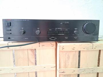 Amplificatore integrato Luxman