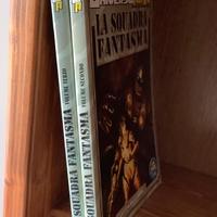 Marvel  “ La squadra fantasma”