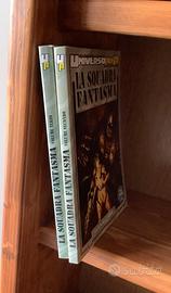 Marvel  “ La squadra fantasma”