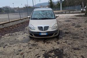 Lancia MUSA 1.4 16V Oro