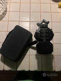 ZOOM H8 NUOVO BUNDLE