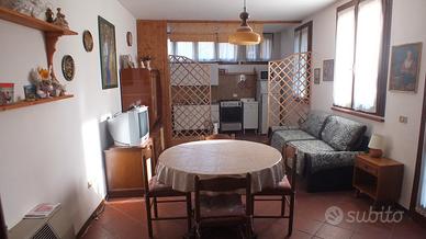 Bilocale al Piano Terra - Toscolano Maderno