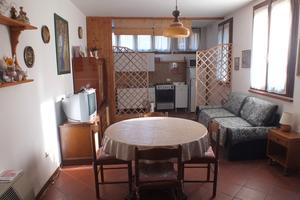 Bilocale al Piano Terra - Toscolano Maderno