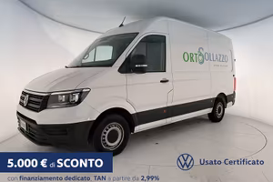 Volkswagen Crafter 35 2.0 tdi 140cv l3h3 business