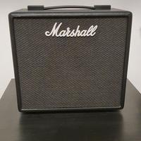 Amplificatore Chitarra Marshall Code 25